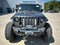 2020 Jeep Wrangler Unlimited Sport S 4x4