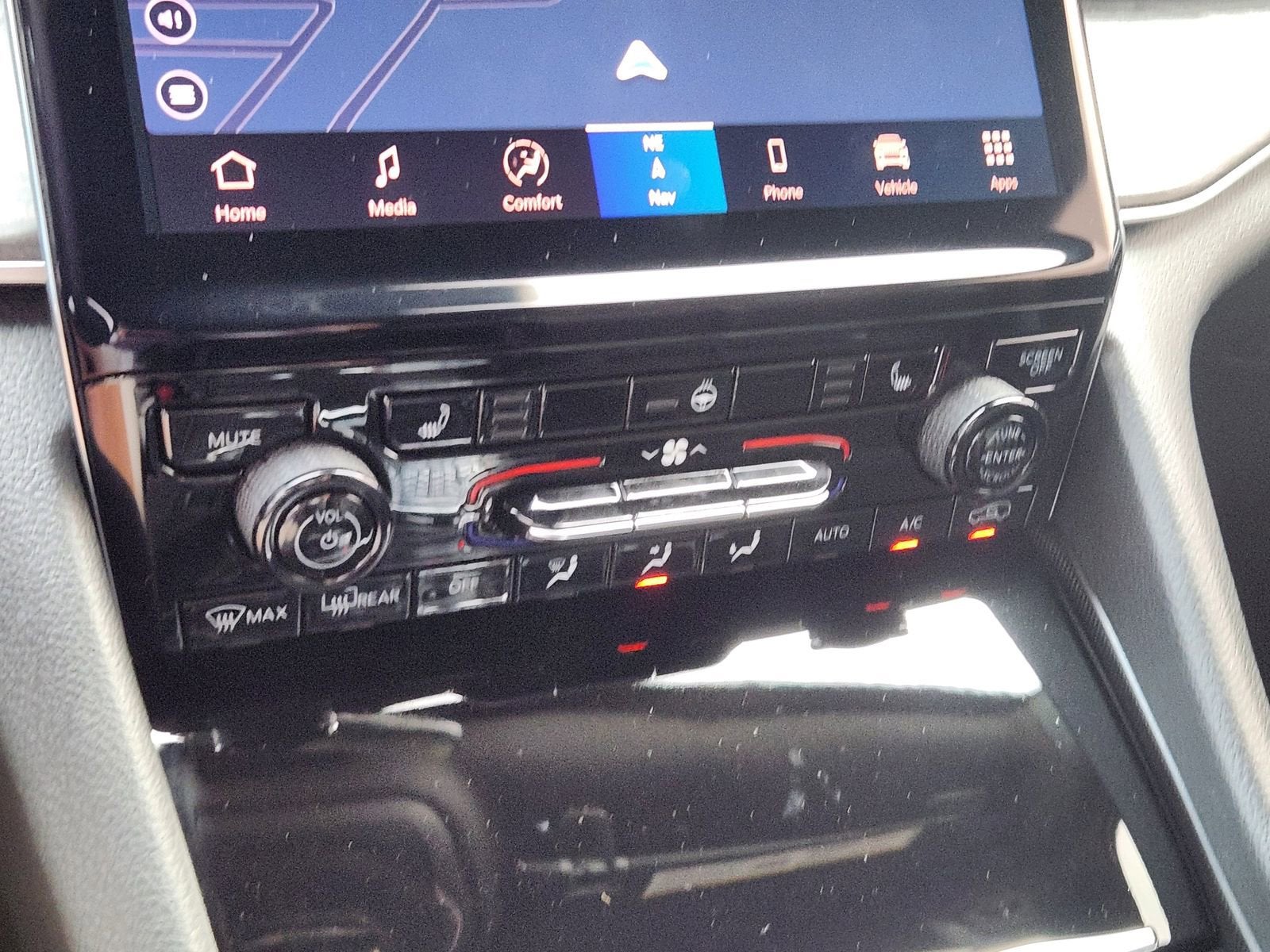 2025 Jeep Grand Cherokee Limited 4x2