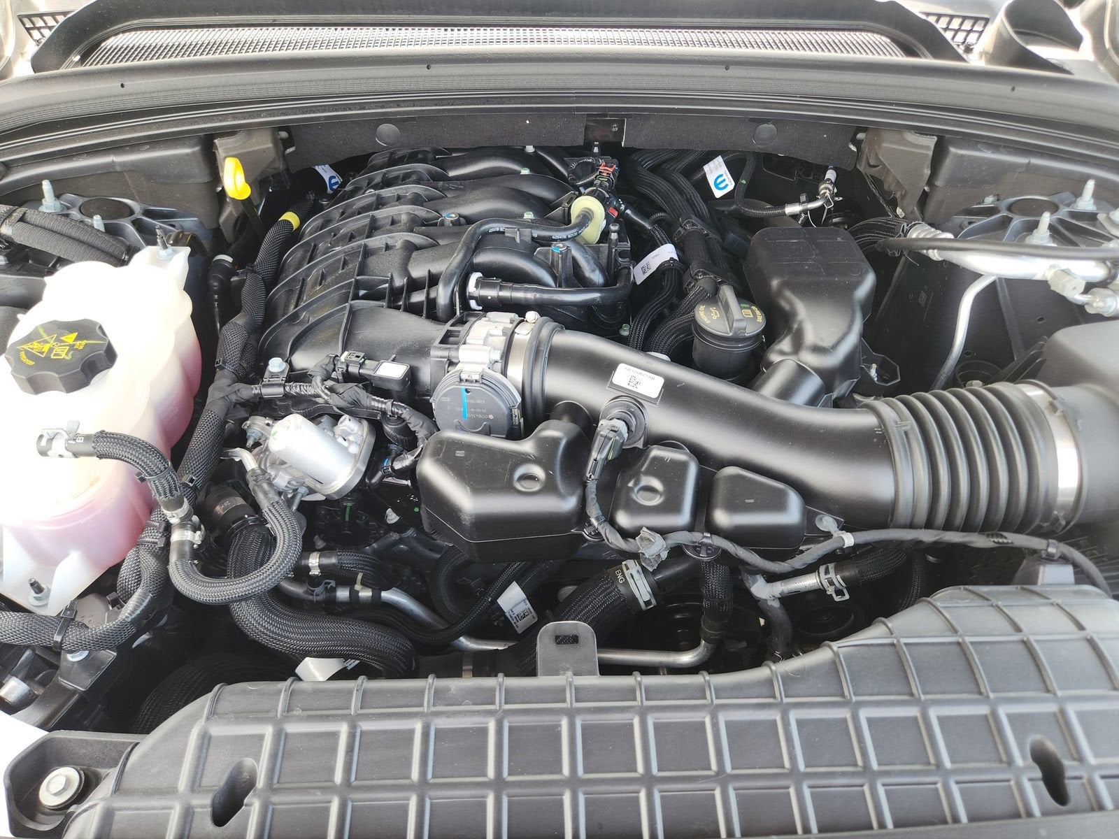2025 Jeep Grand Cherokee Limited 4x2