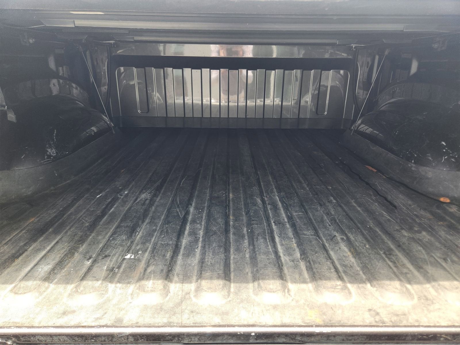 2021 RAM 1500 Laramie Crew Cab 4x2 5'7" Box