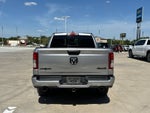 2023 RAM 1500 Lone Star Crew Cab 4x4 5'7" Box
