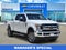 2017 Ford Super Duty F-250 SRW Lariat