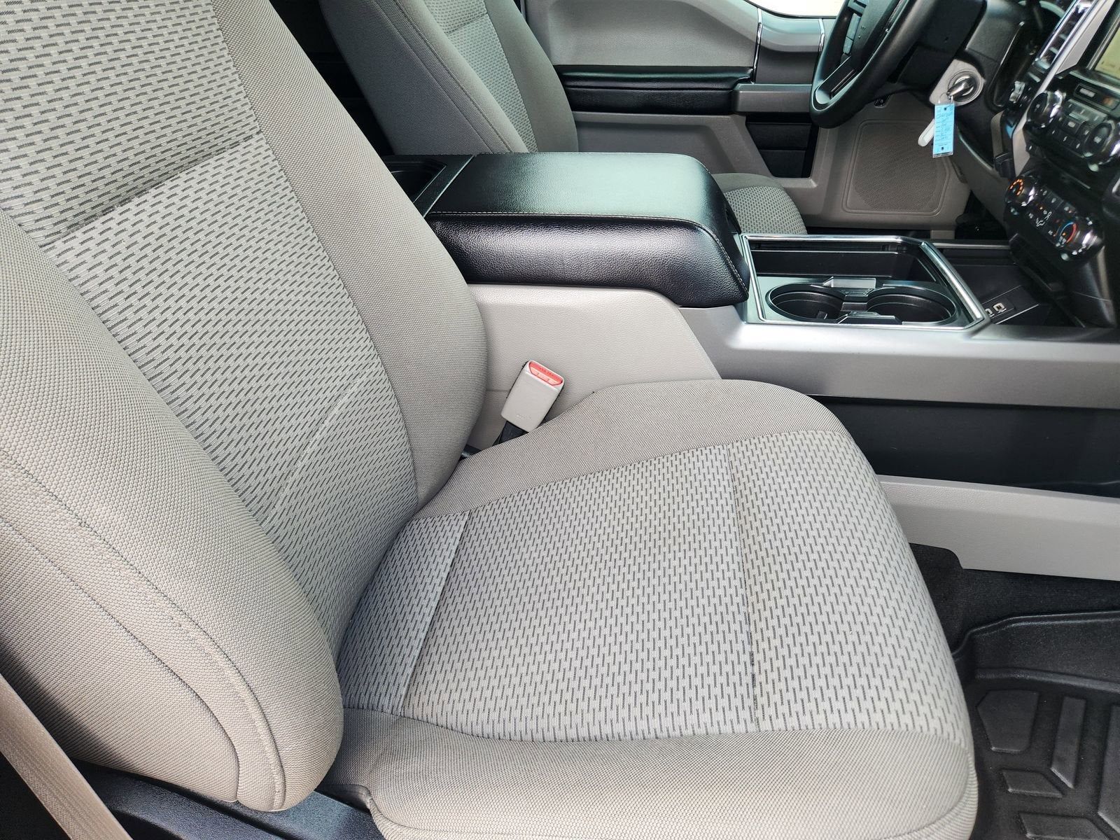 2017 Ford Super Duty F-250 SRW Lariat