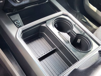 2017 Ford Super Duty F-250 SRW Lariat