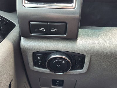 2017 Ford Super Duty F-250 SRW Lariat