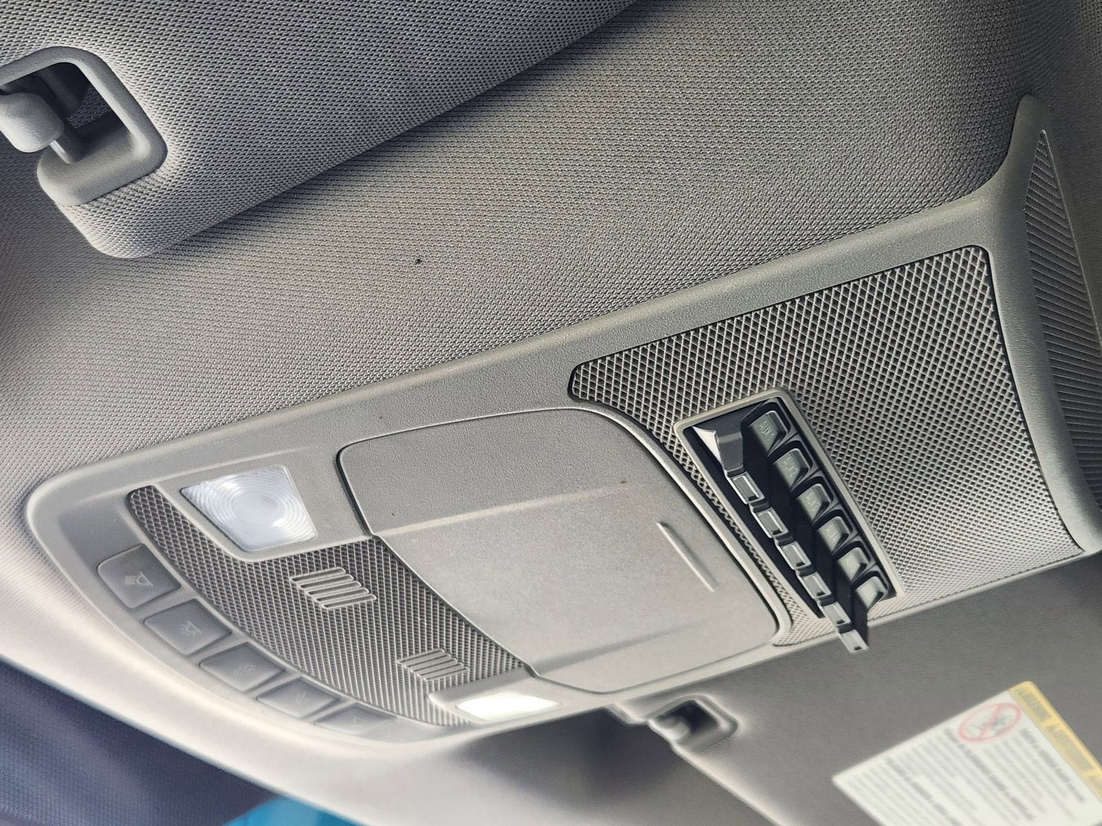 2017 Ford Super Duty F-250 SRW Lariat
