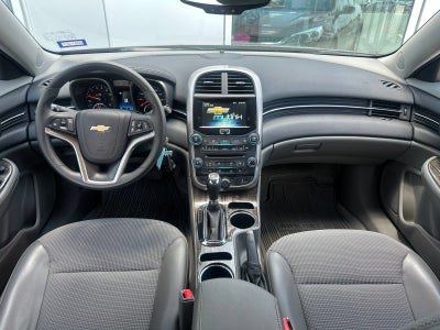 2014 Chevrolet Malibu LT