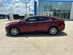2014 Chevrolet Malibu LT