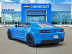 2022 Chevrolet Camaro LT1