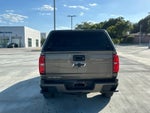 2016 Chevrolet Colorado 4WD LT
