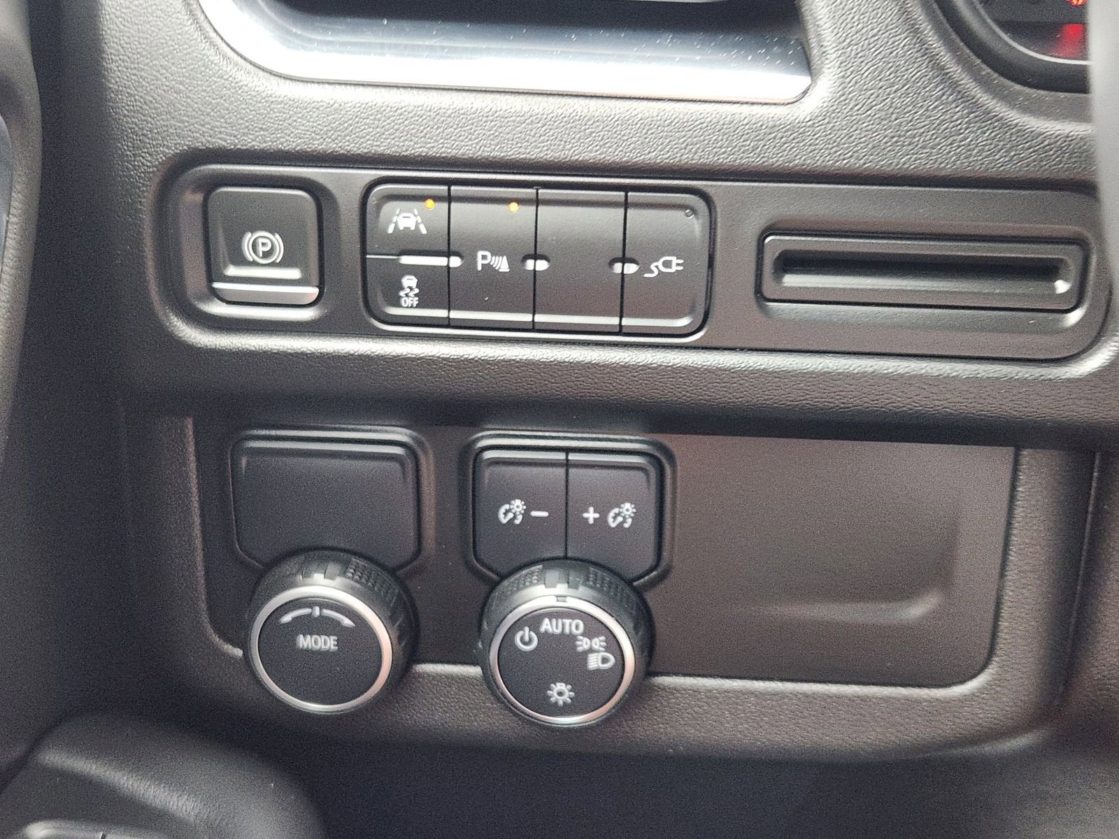 2022 Chevrolet Tahoe Premier