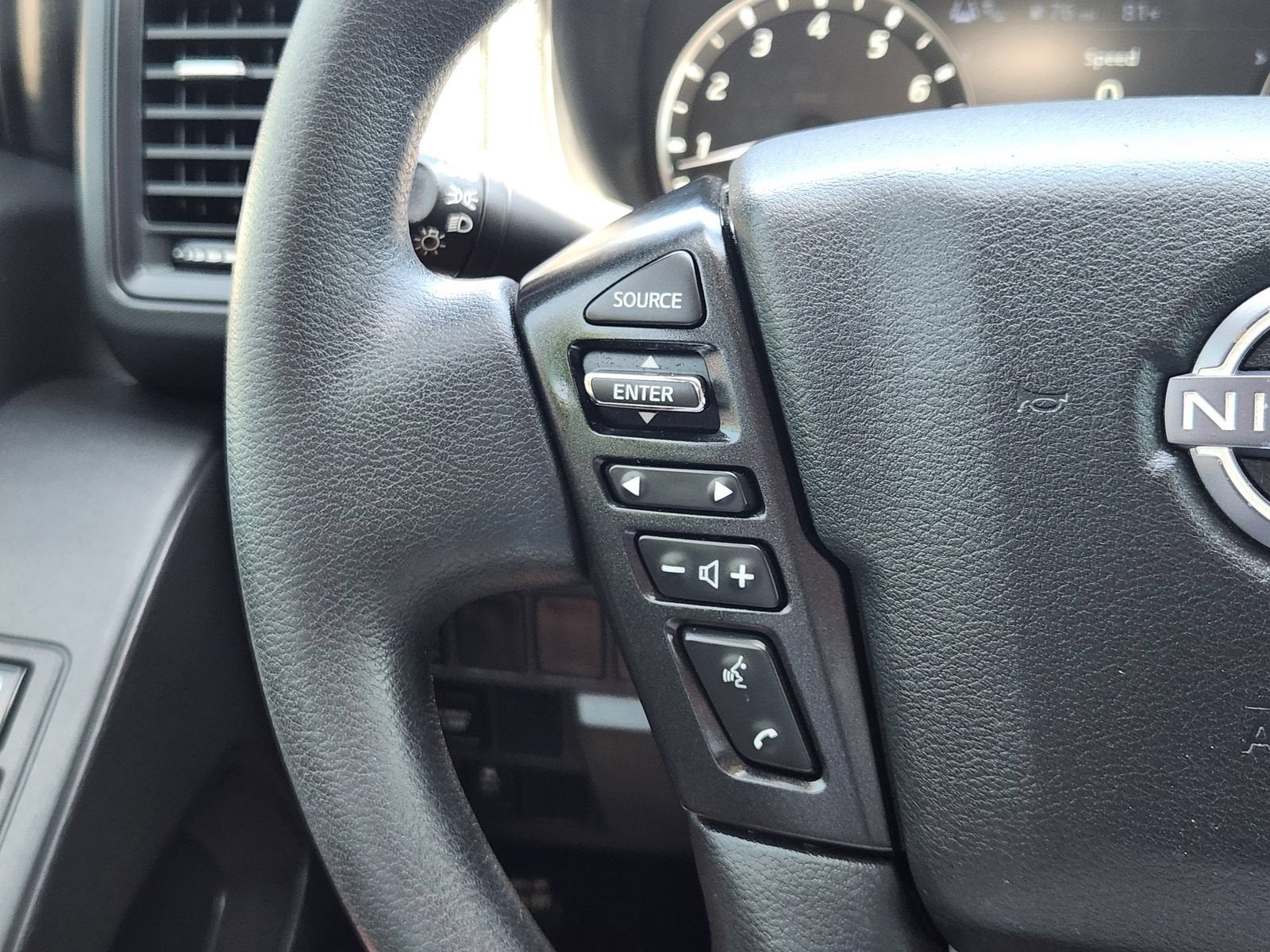 2022 Nissan Frontier King Cab S 4x2