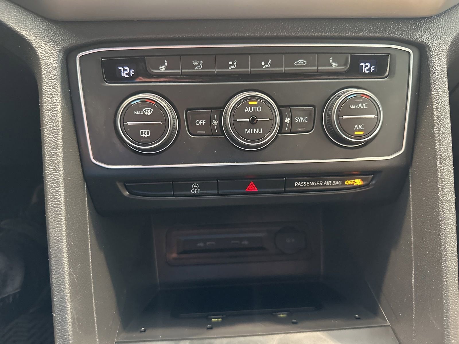 2021 Volkswagen Atlas Cross Sport 3.6L V6 SE w/Technology
