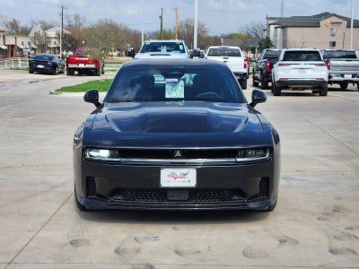 2025 Dodge Charger Daytona R/T AWD