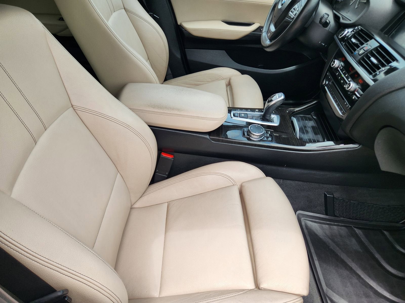 2016 BMW X4 xDrive28i