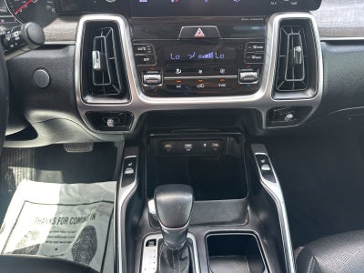 2021 Kia Sorento EX