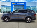 2021 Kia Sorento EX