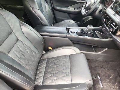 2023 Nissan Rogue Platinum Intelligent AWD