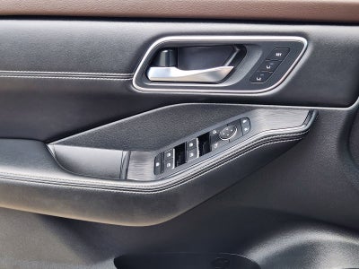 2023 Nissan Rogue Platinum Intelligent AWD