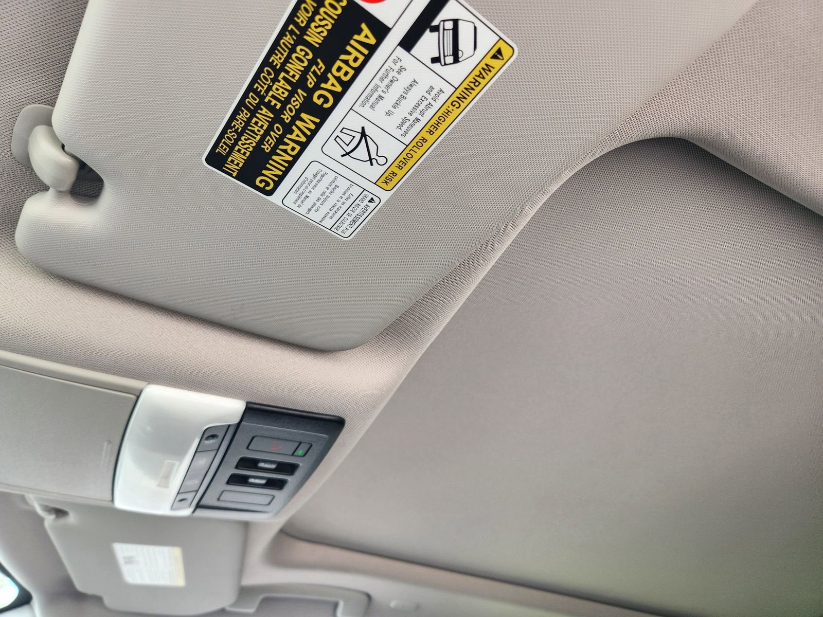 2023 Nissan Rogue Platinum Intelligent AWD