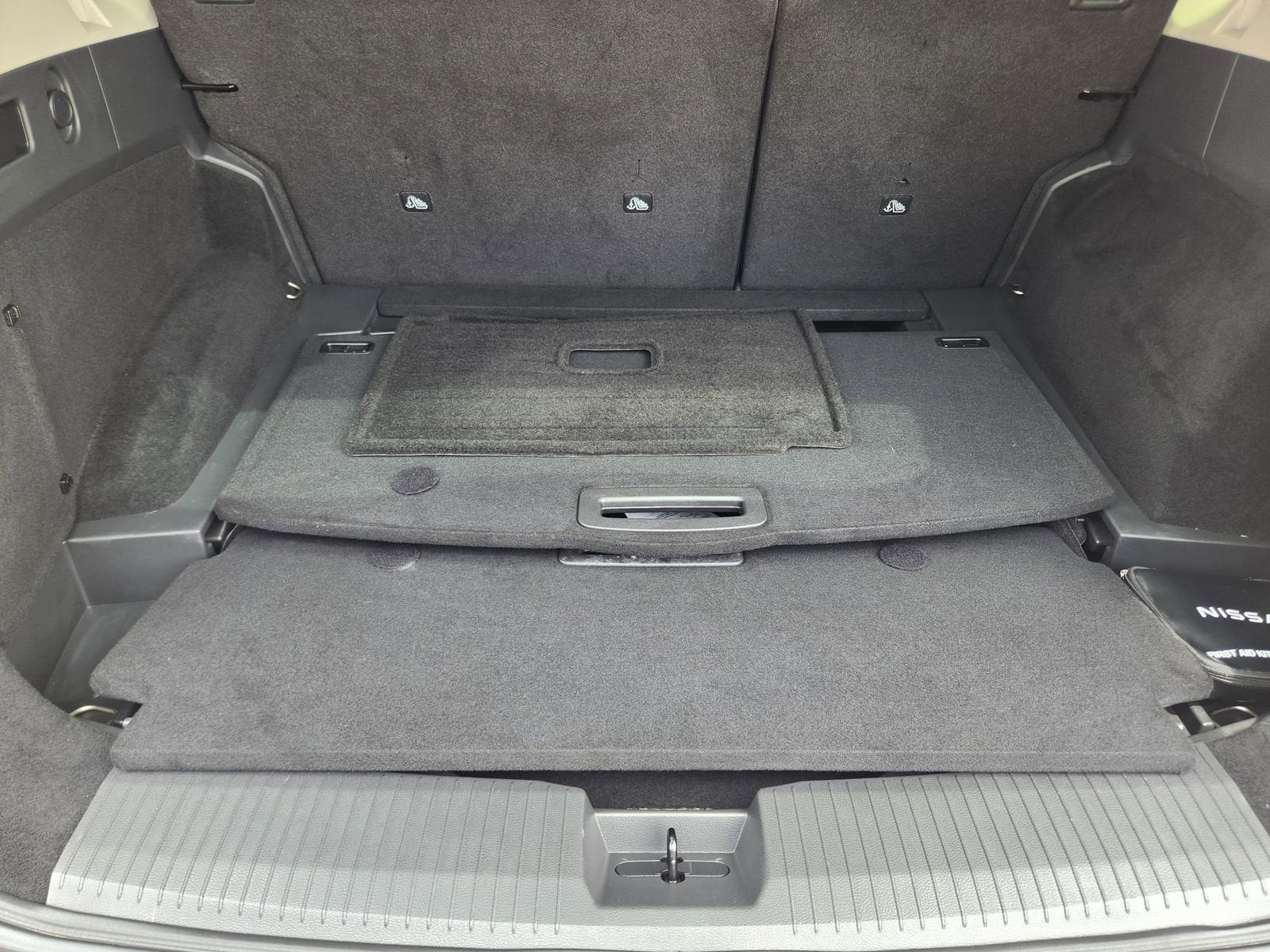 2023 Nissan Rogue Platinum Intelligent AWD