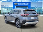 2023 Nissan Rogue Platinum Intelligent AWD