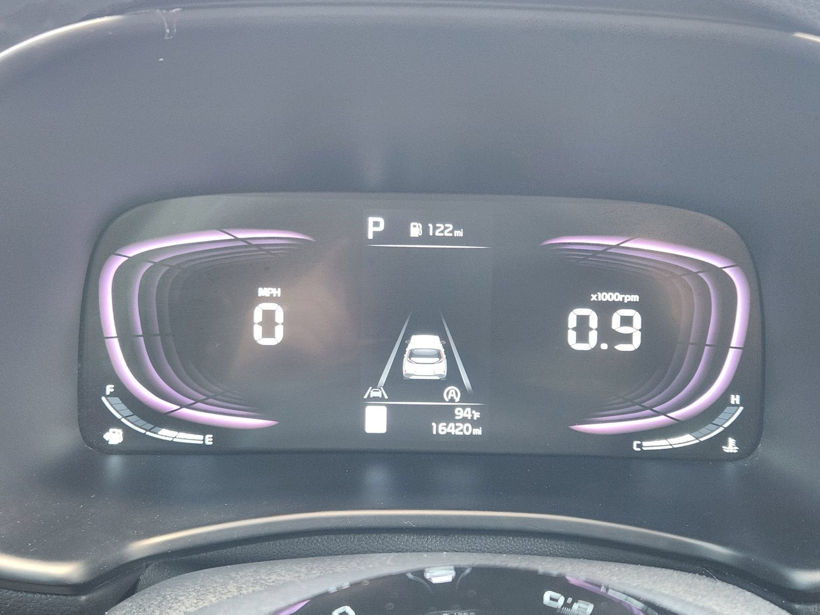 2025 Kia Soul EX