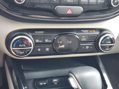 2025 Kia Soul EX