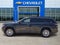 2025 Jeep Grand Cherokee L Laredo X 4x2