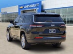 2025 Jeep Grand Cherokee L Laredo X 4x2
