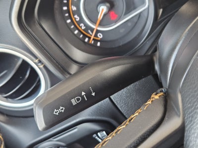 2024 Jeep Gladiator Texas Trail