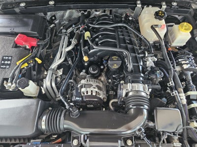 2024 Jeep Gladiator Texas Trail