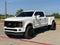 2026 Ford F-450 Platinum