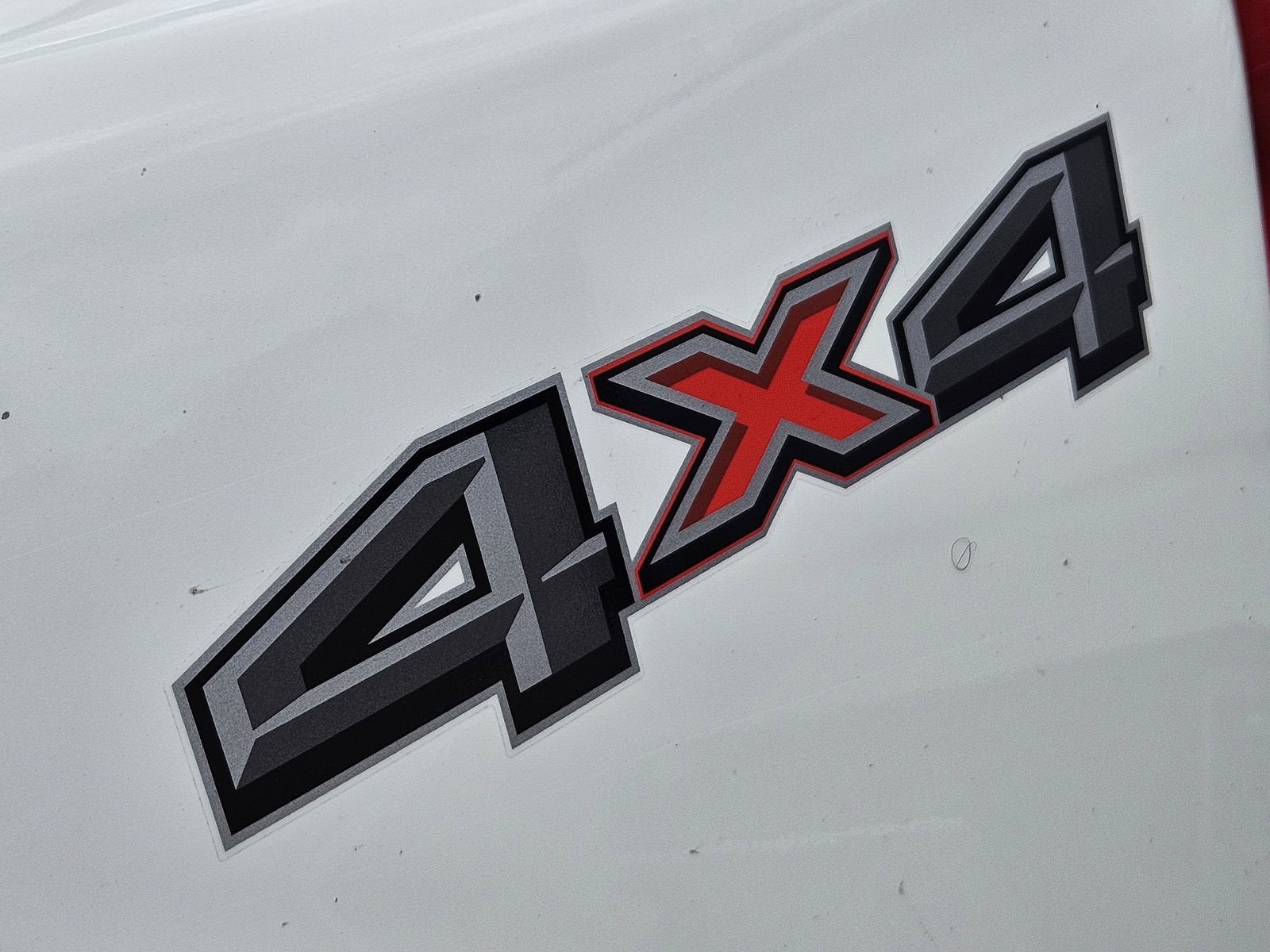 2023 Ford F-450 King Ranch