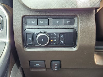 2023 Ford F-450 King Ranch