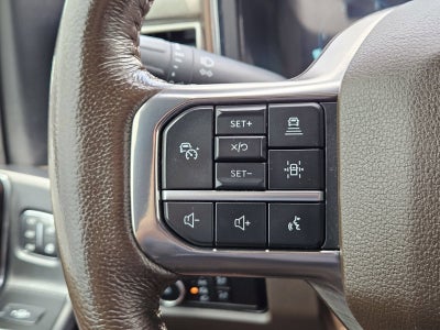 2023 Ford F-450 King Ranch