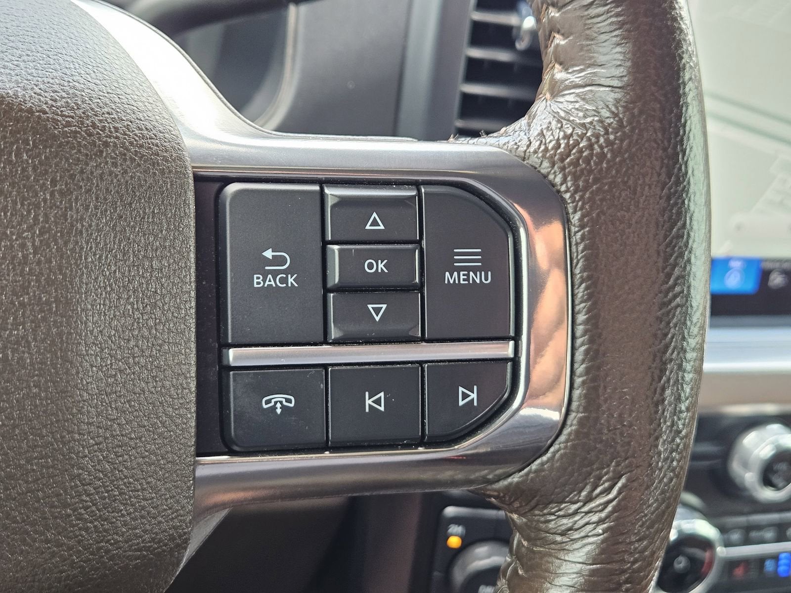 2023 Ford F-450 King Ranch
