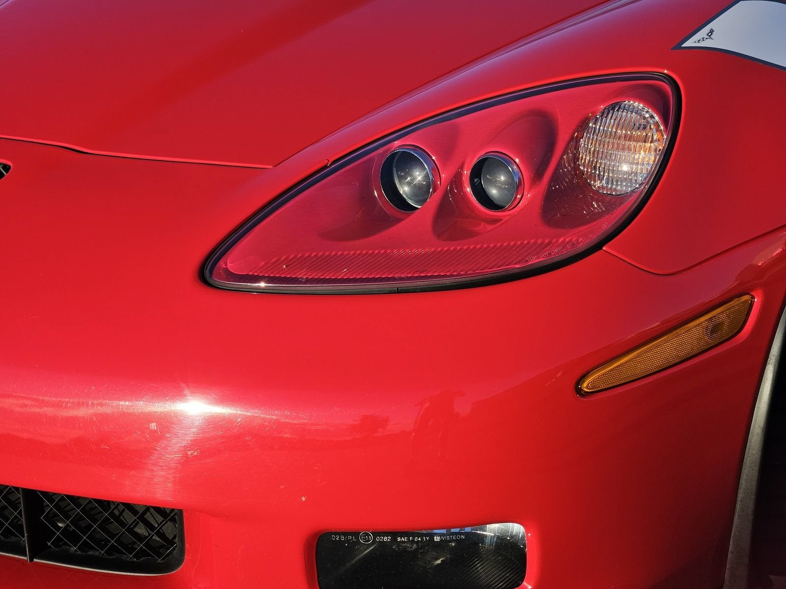 2010 Chevrolet Corvette Grand Sport Z16 Grand Sport w/4LT