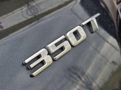 2025 Cadillac CT4 Sport