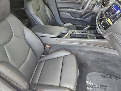 2022 Cadillac CT5 Sport
