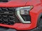 2025 Chevrolet Silverado 2500 HD ZR2