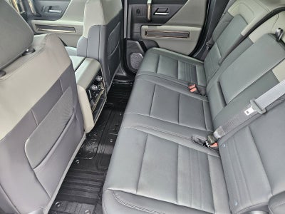 2024 GMC HUMMER EV SUV 3X