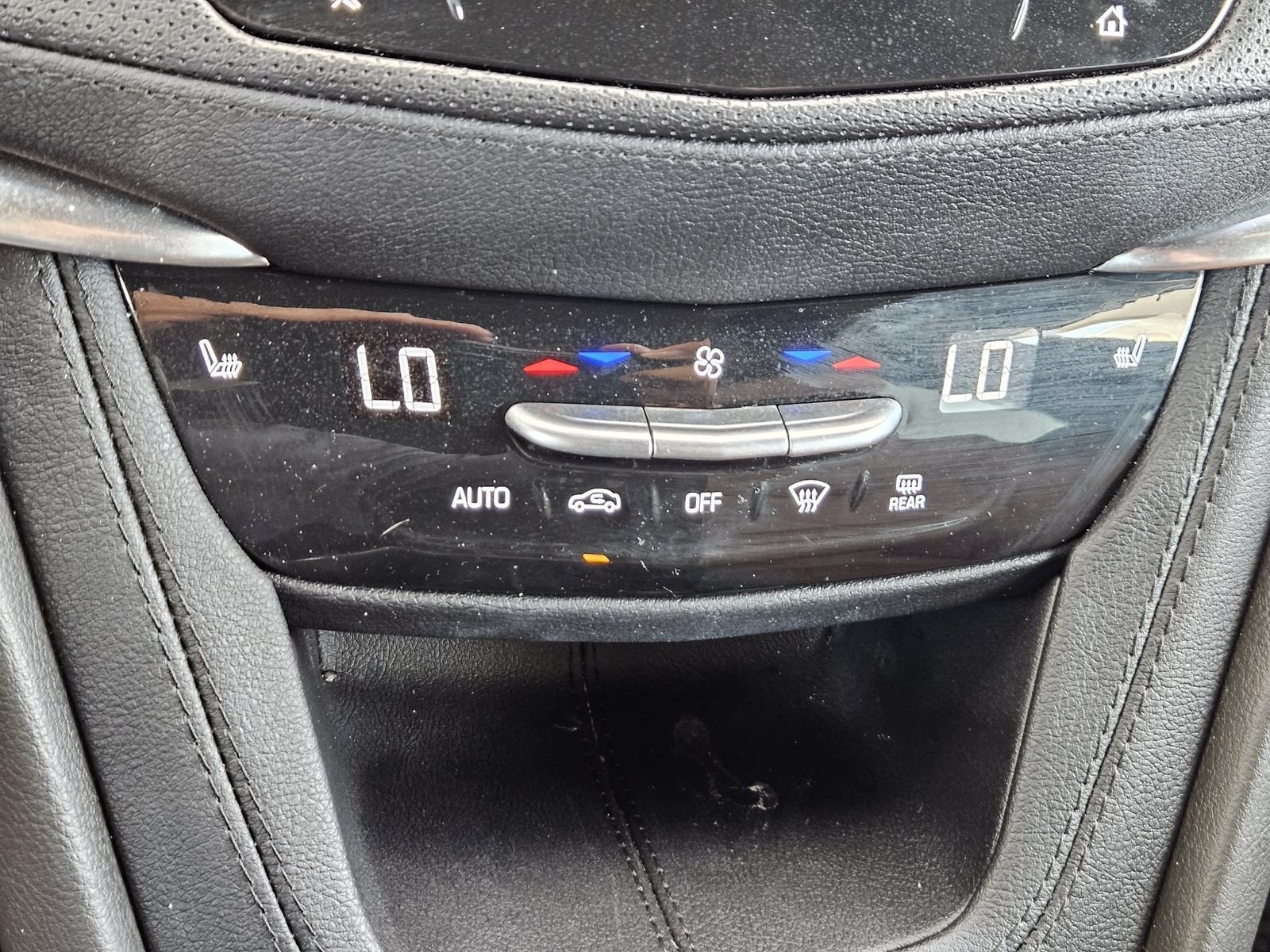 2025 Cadillac XT5 Sport