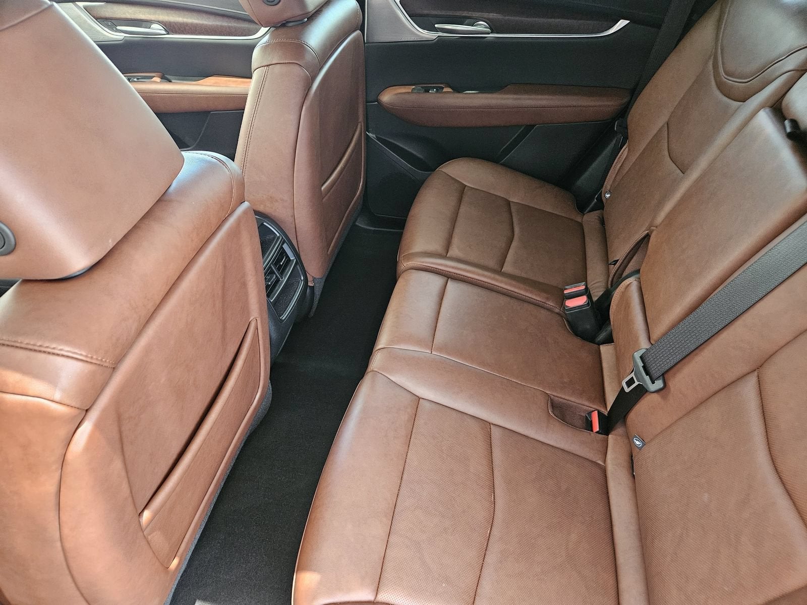 2025 Cadillac XT5 Sport