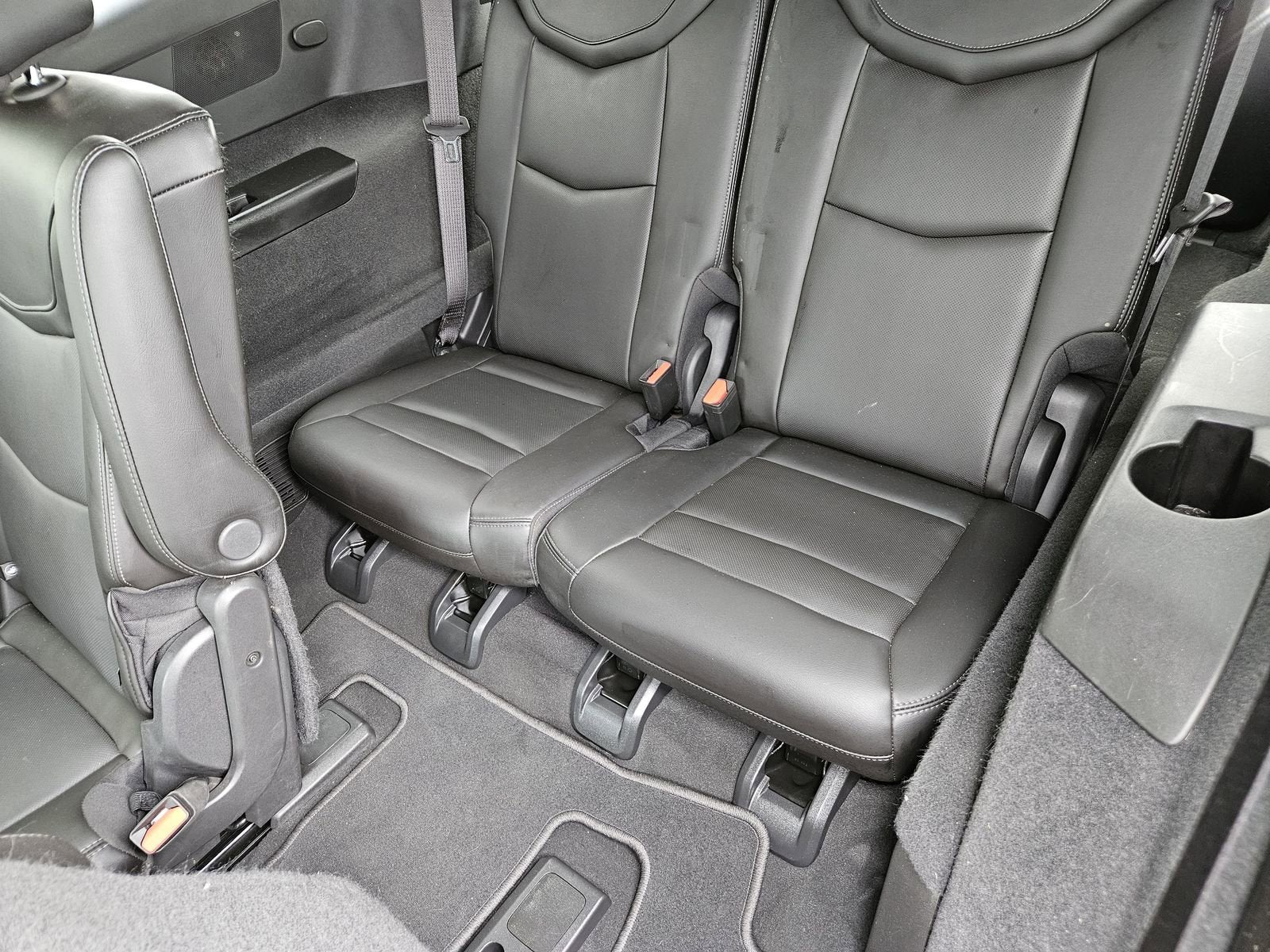 2023 Cadillac XT6 Sport