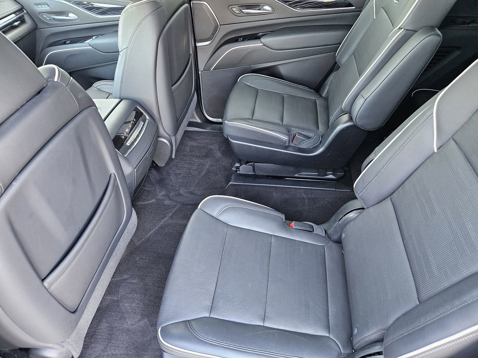 2022 Cadillac Escalade Sport