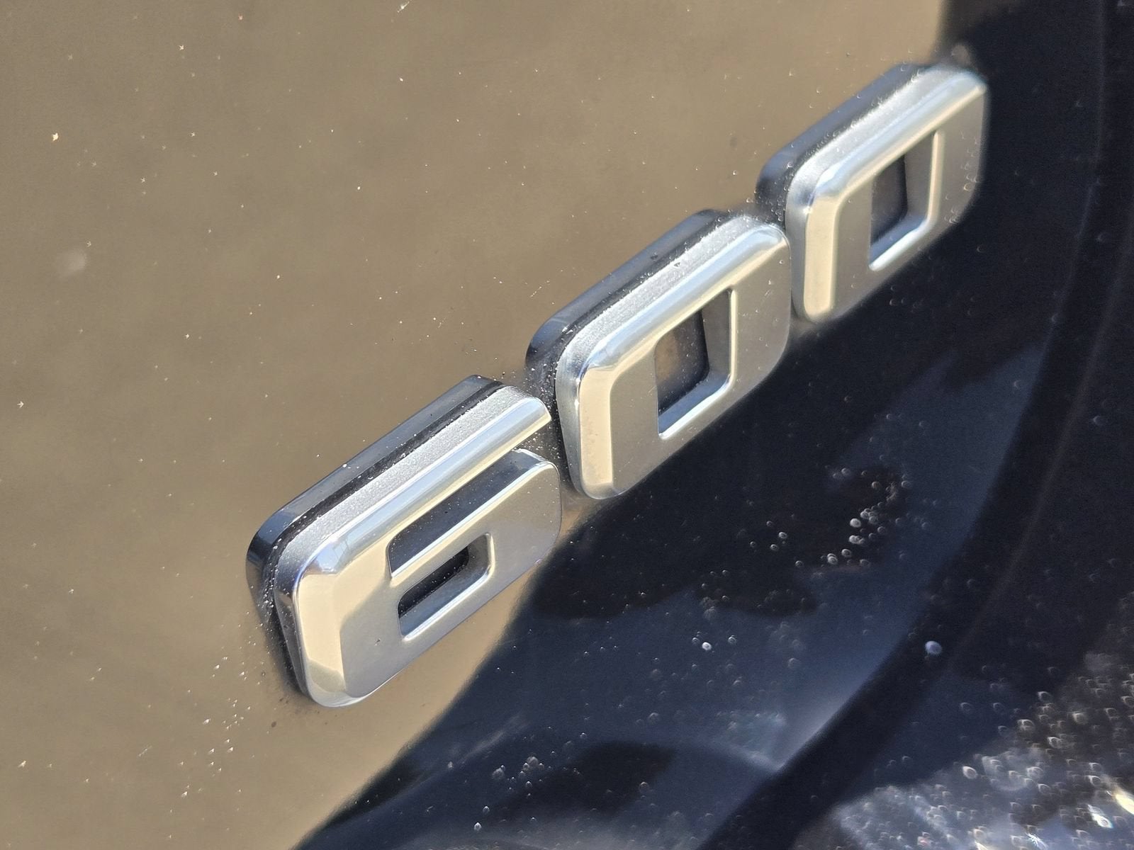 2022 Cadillac Escalade Sport