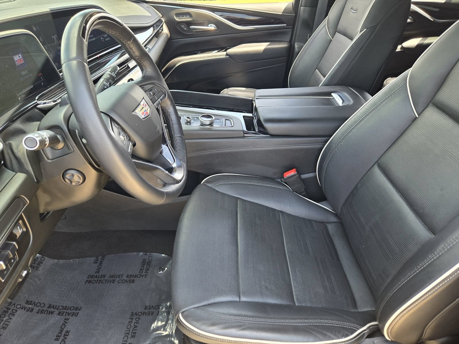 2022 Cadillac Escalade Sport