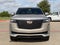 2023 Cadillac Escalade 4WD Premium Luxury