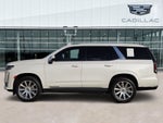 2023 Cadillac Escalade 4WD Premium Luxury Platinum